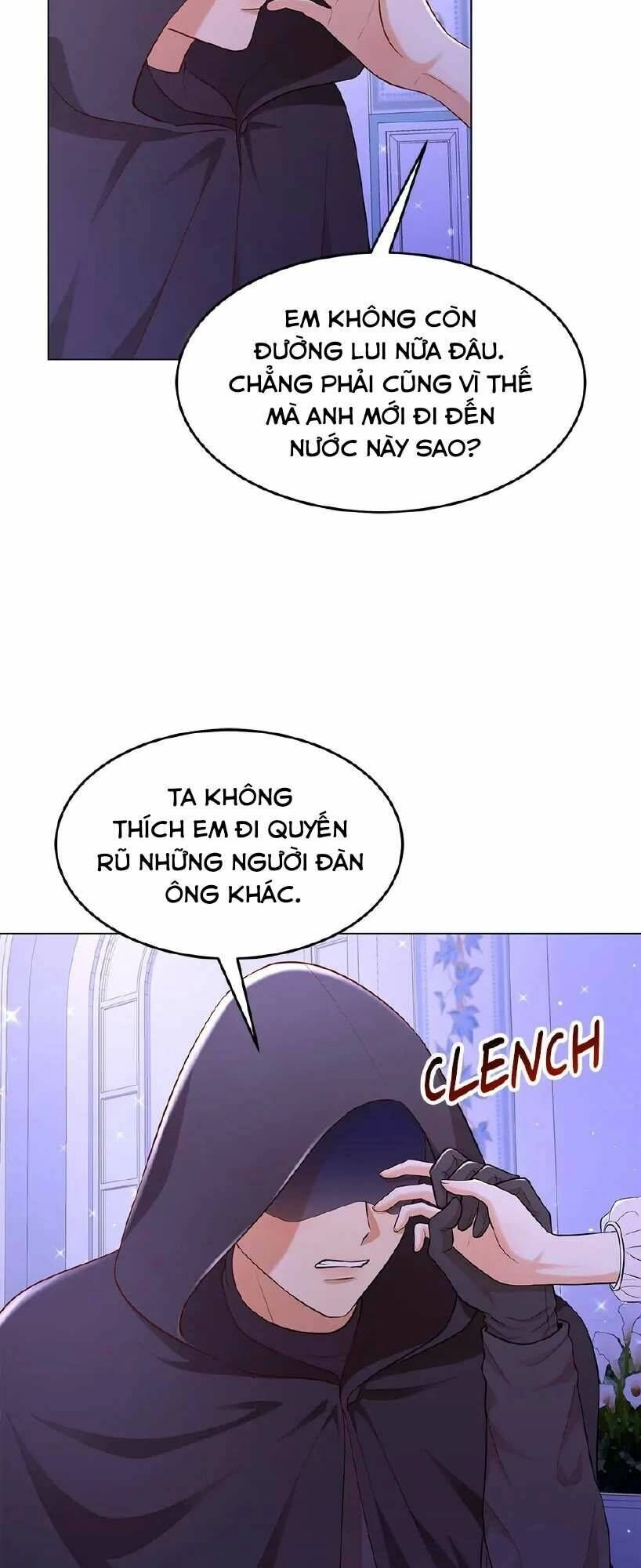 Nhân Vật Phản Diện Cũng Khó Chịu Chapter 26 - 36