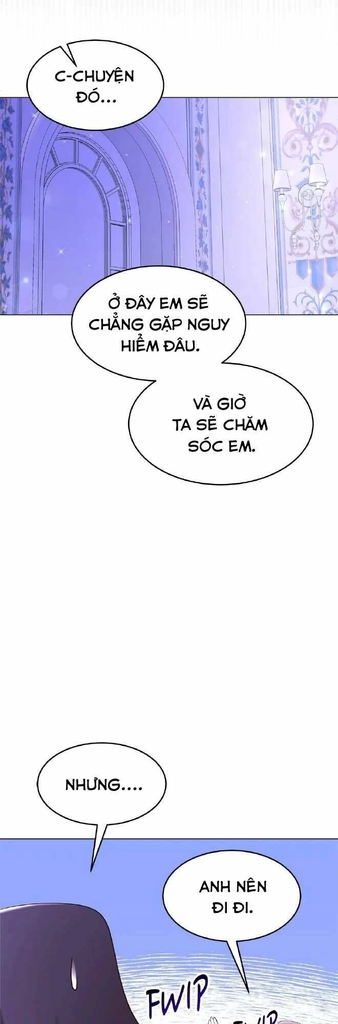 Nhân Vật Phản Diện Cũng Khó Chịu Chapter 26 - 40