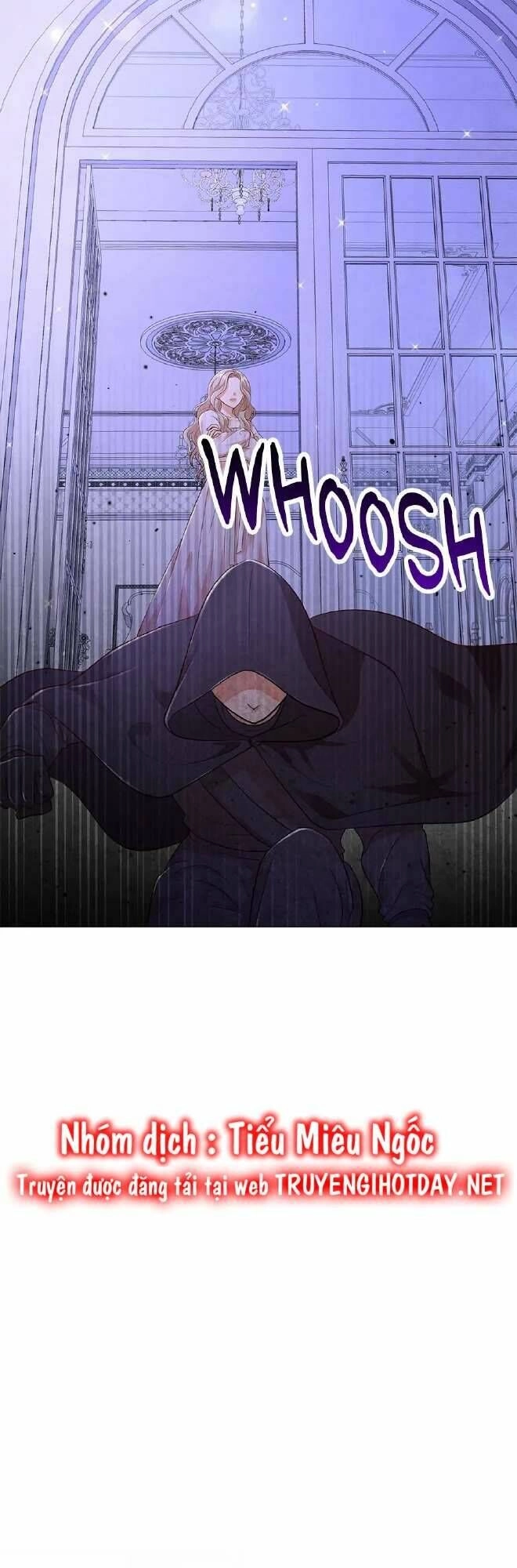 Nhân Vật Phản Diện Cũng Khó Chịu Chapter 26 - 42