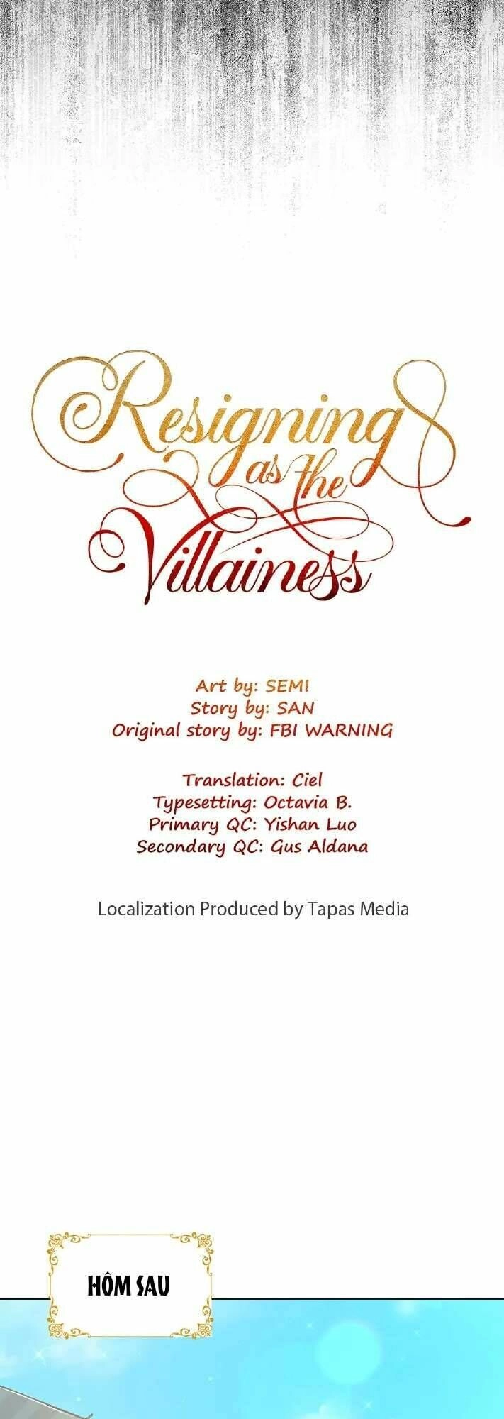 Nhân Vật Phản Diện Cũng Khó Chịu Chapter 26 - 45