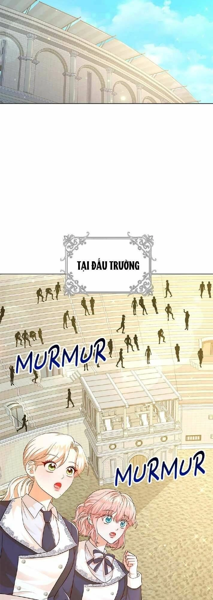 Nhân Vật Phản Diện Cũng Khó Chịu Chapter 26 - 46