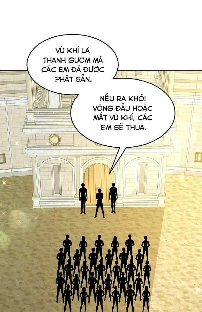 Nhân Vật Phản Diện Cũng Khó Chịu Chapter 26 - 49