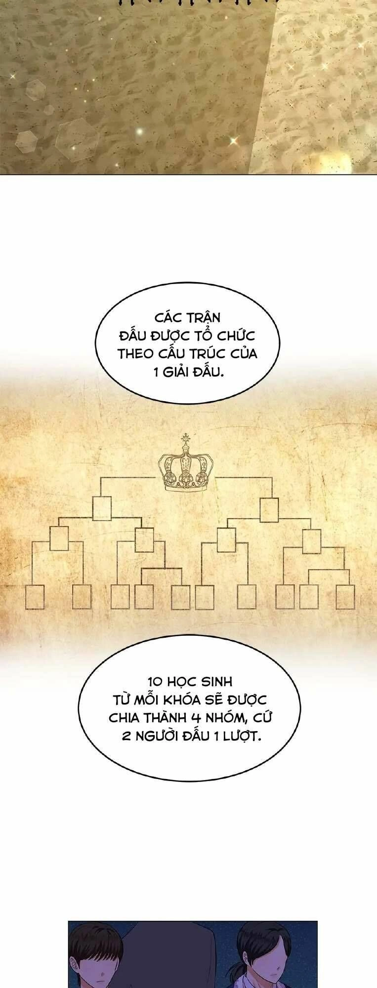 Nhân Vật Phản Diện Cũng Khó Chịu Chapter 26 - 50