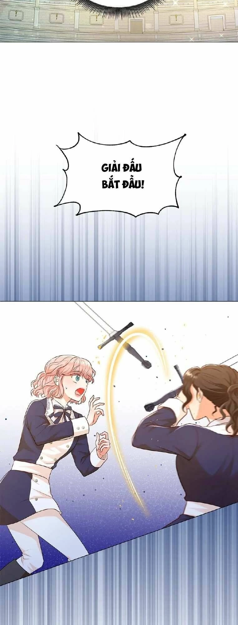 Nhân Vật Phản Diện Cũng Khó Chịu Chapter 26 - 52