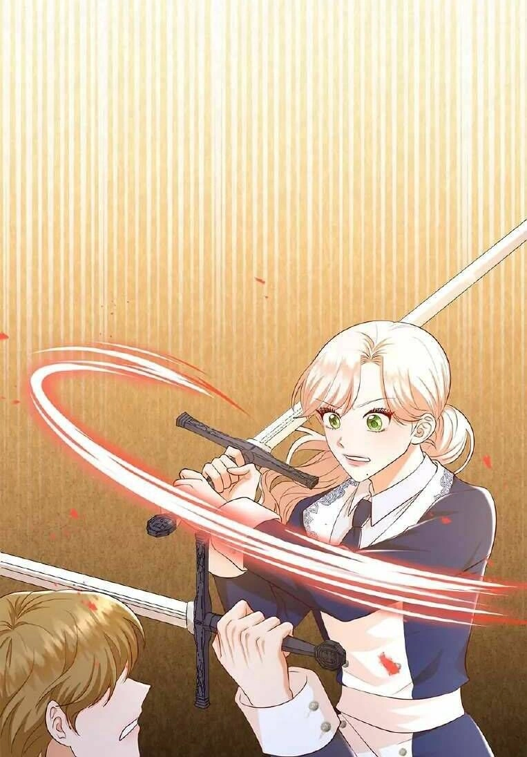 Nhân Vật Phản Diện Cũng Khó Chịu Chapter 26 - 54