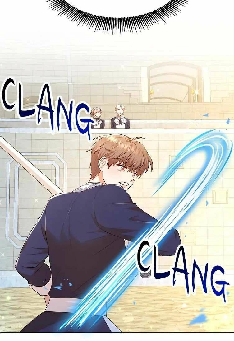 Nhân Vật Phản Diện Cũng Khó Chịu Chapter 26 - 59