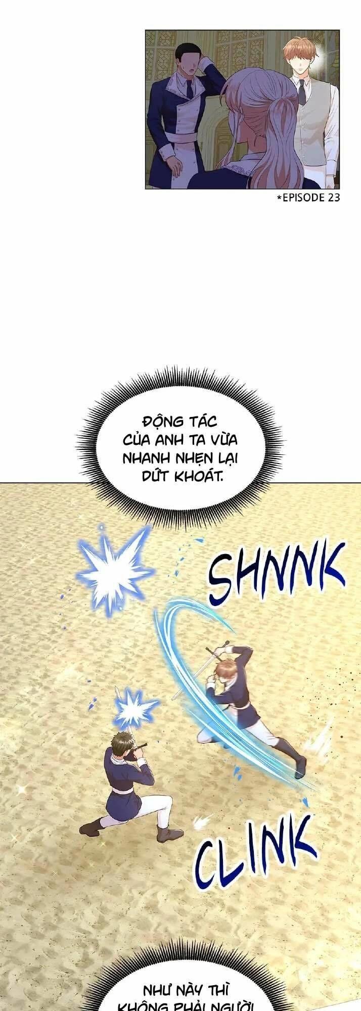 Nhân Vật Phản Diện Cũng Khó Chịu Chapter 26 - 60