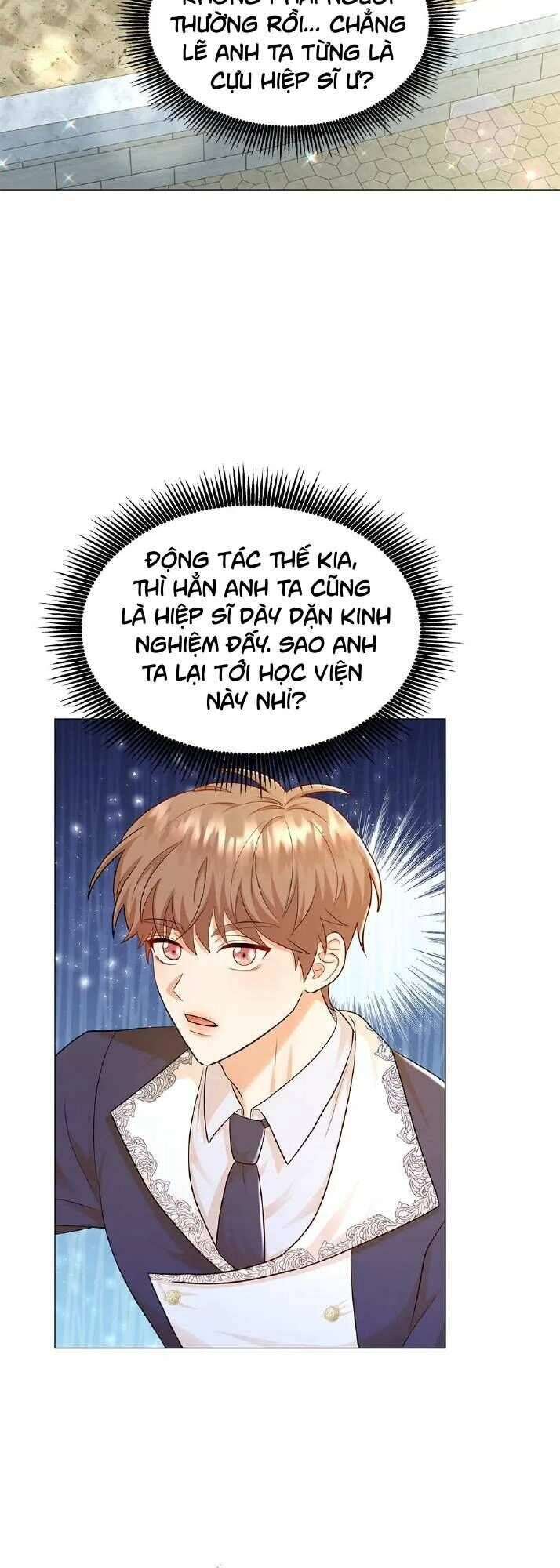 Nhân Vật Phản Diện Cũng Khó Chịu Chapter 26 - 61