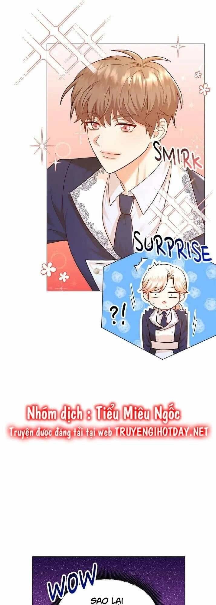 Nhân Vật Phản Diện Cũng Khó Chịu Chapter 26 - 62