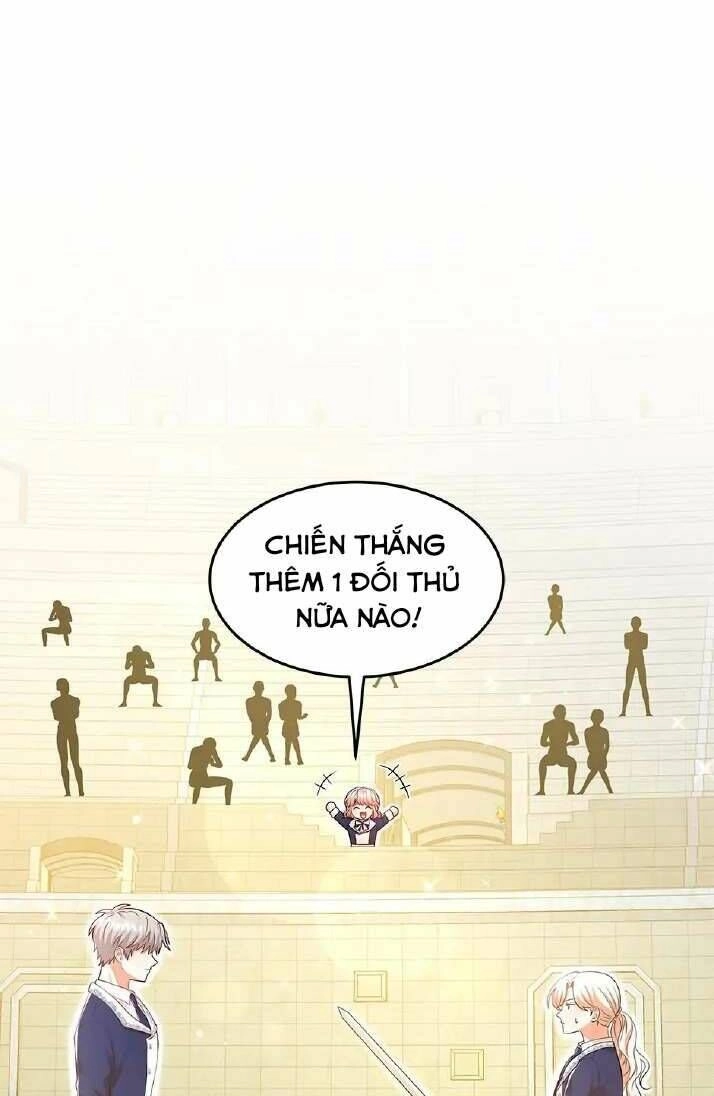 Nhân Vật Phản Diện Cũng Khó Chịu Chapter 26 - 64