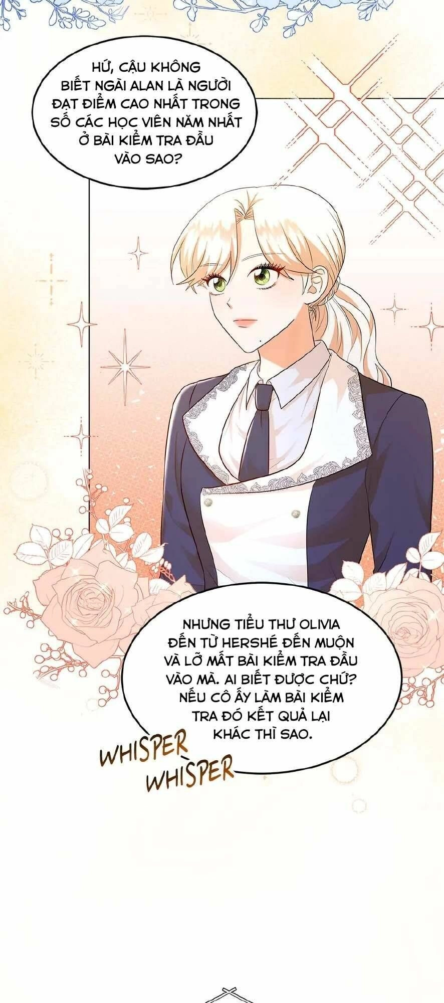 Nhân Vật Phản Diện Cũng Khó Chịu Chapter 26 - 66