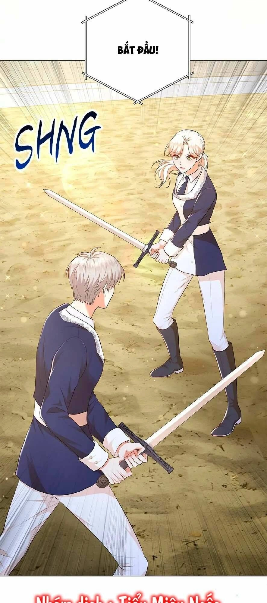 Nhân Vật Phản Diện Cũng Khó Chịu Chapter 26 - 67