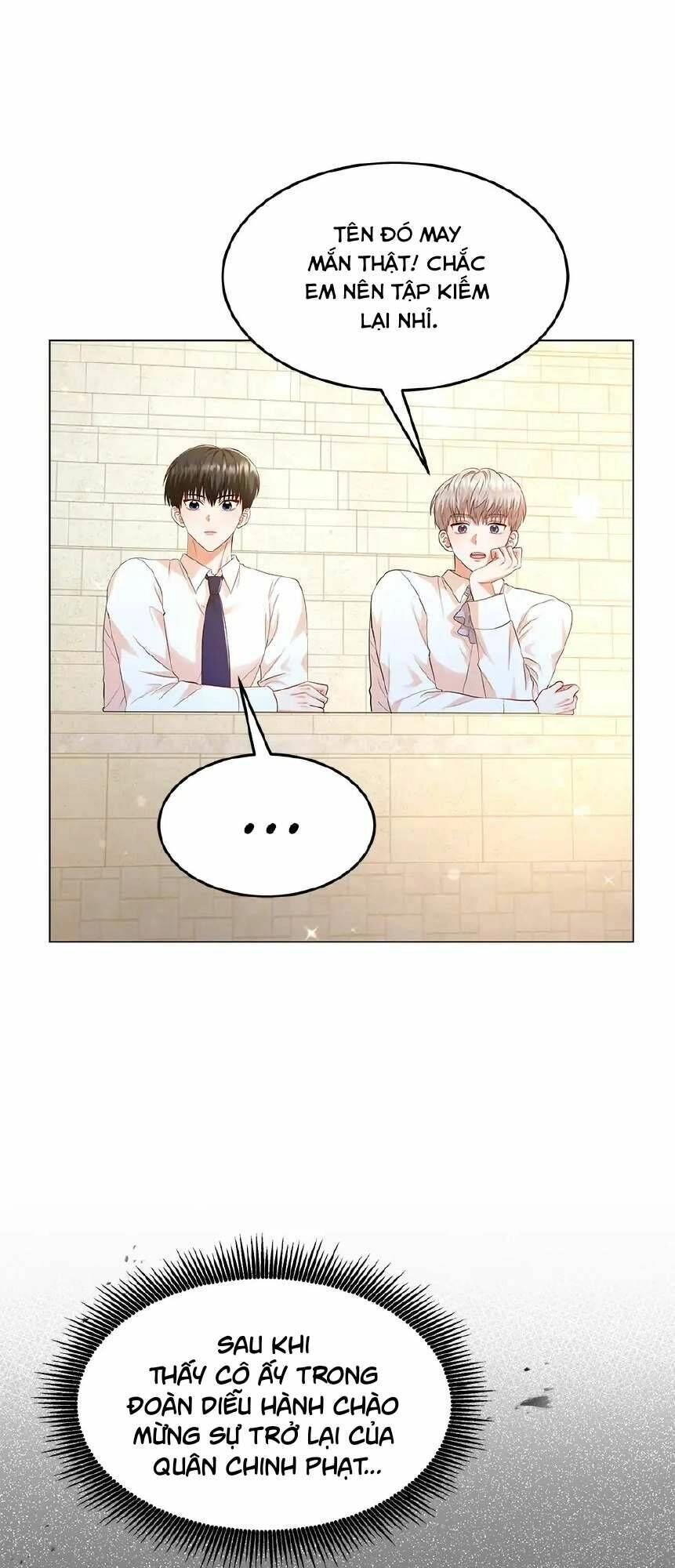 Nhân Vật Phản Diện Cũng Khó Chịu Chapter 26 - 70