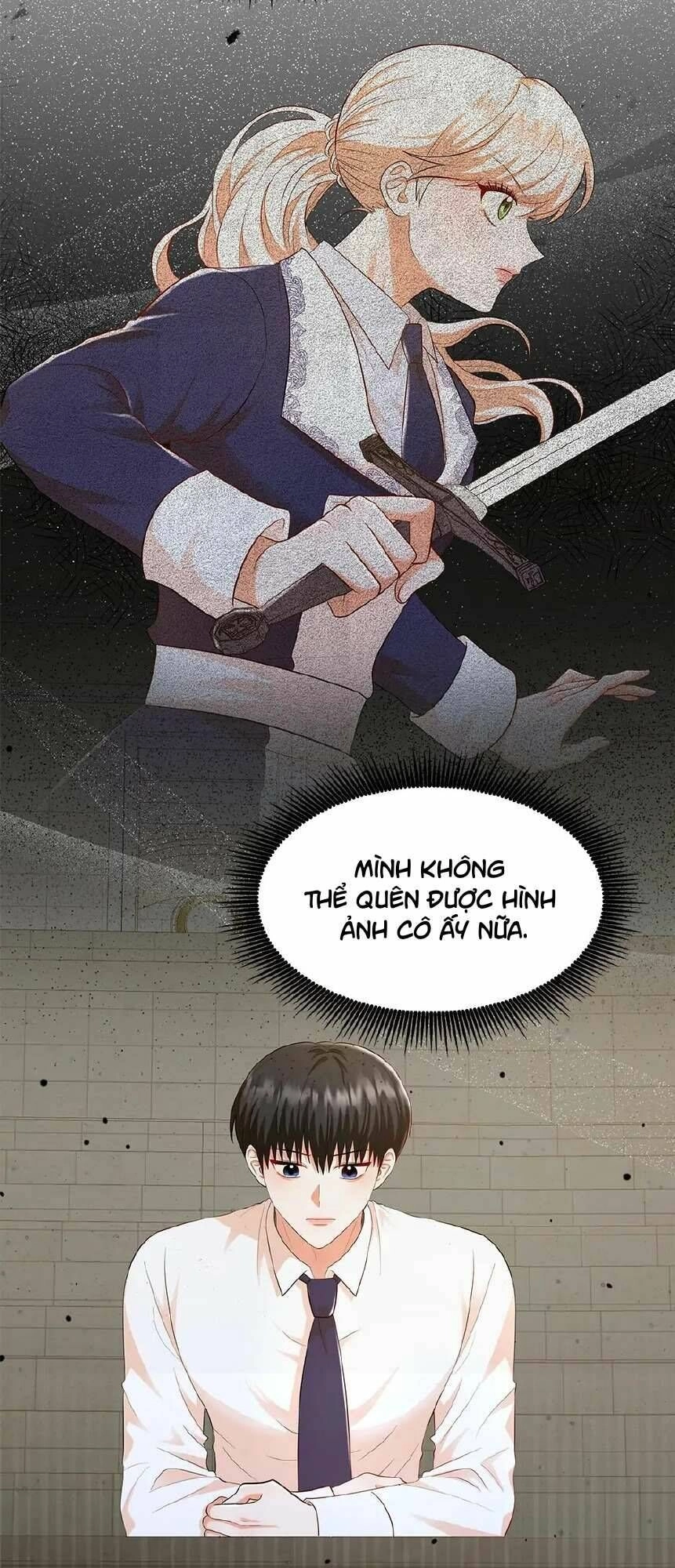 Nhân Vật Phản Diện Cũng Khó Chịu Chapter 26 - 71