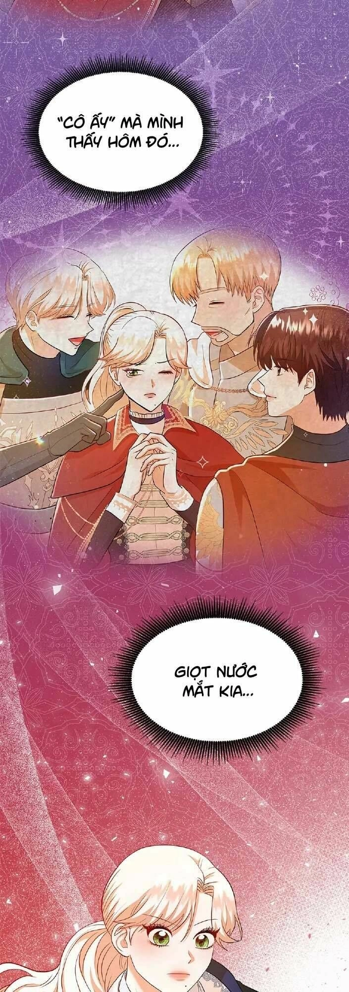 Nhân Vật Phản Diện Cũng Khó Chịu Chapter 26 - 75