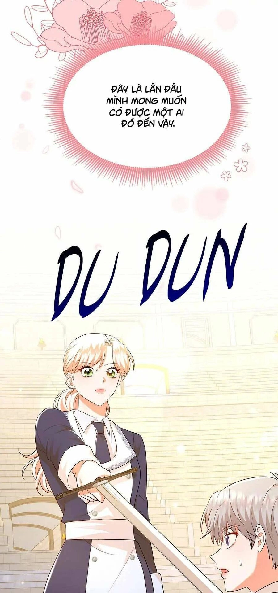 Nhân Vật Phản Diện Cũng Khó Chịu Chapter 26 - 80