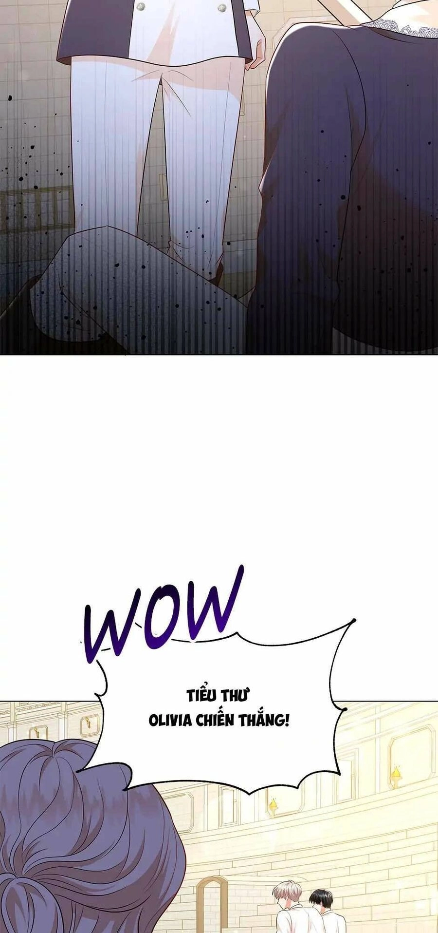 Nhân Vật Phản Diện Cũng Khó Chịu Chapter 26 - 81