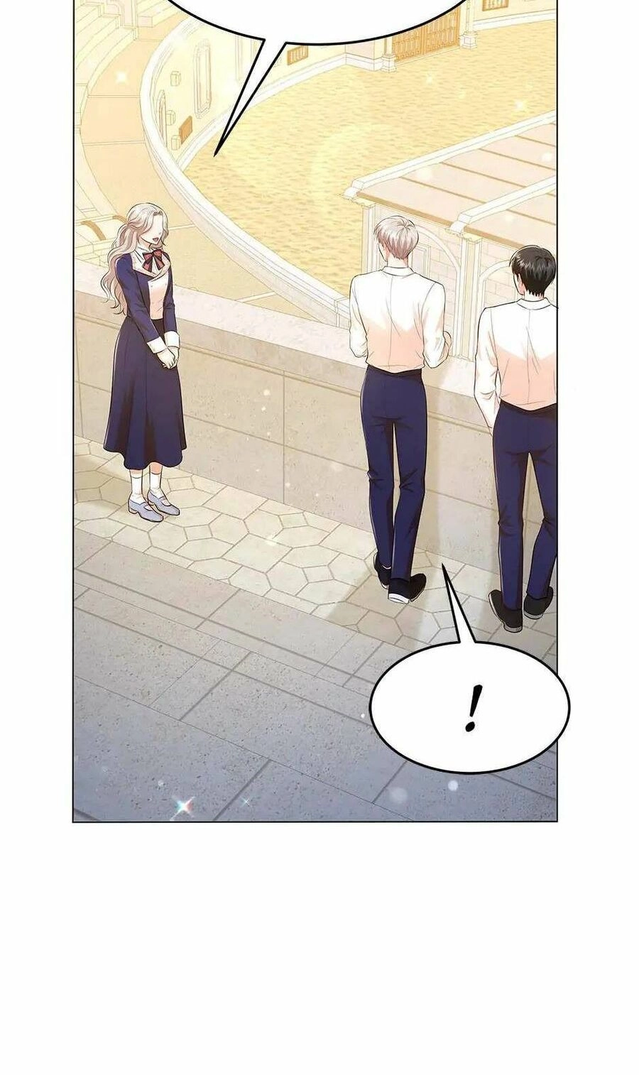 Nhân Vật Phản Diện Cũng Khó Chịu Chapter 26 - 83