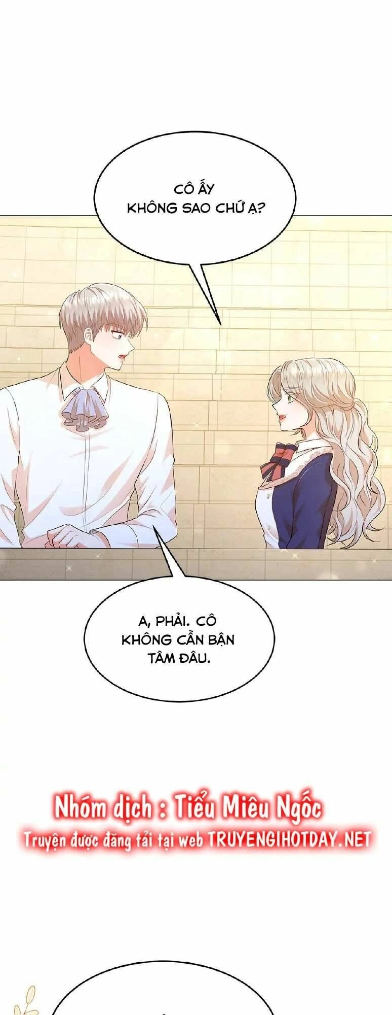 Nhân Vật Phản Diện Cũng Khó Chịu Chapter 26 - 84