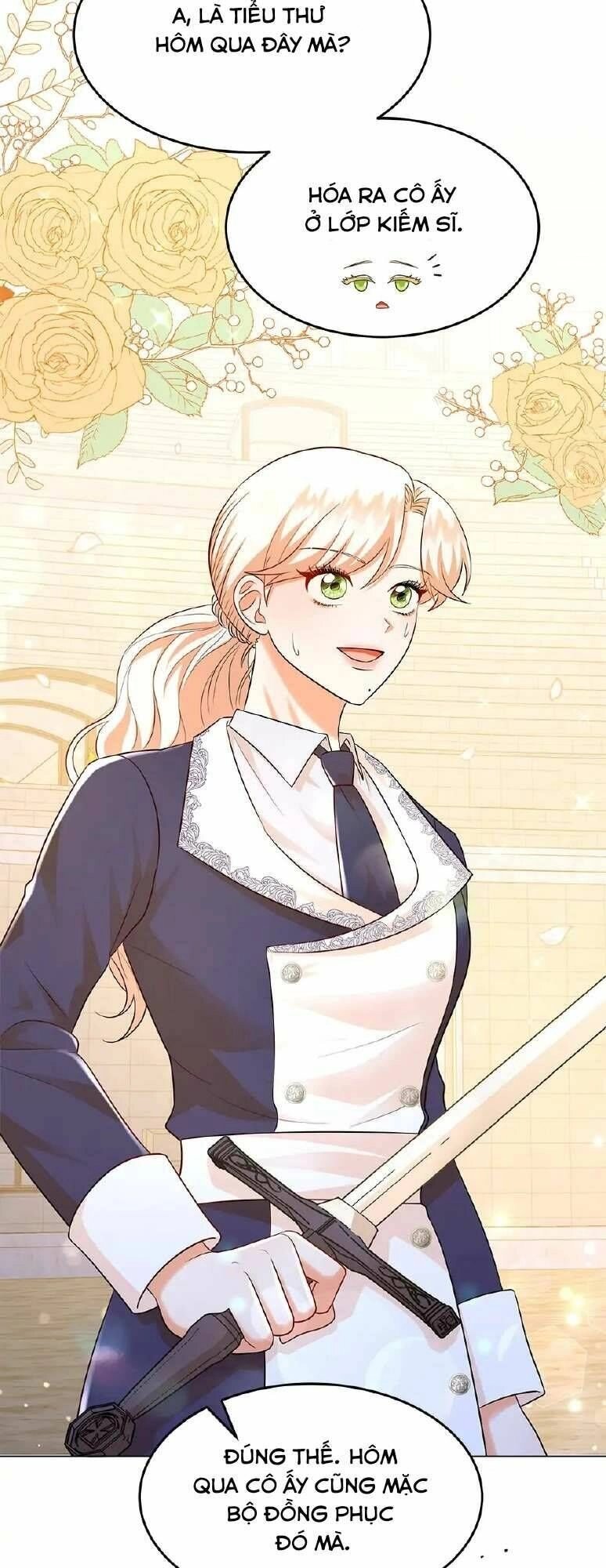 Nhân Vật Phản Diện Cũng Khó Chịu Chapter 26 - 85