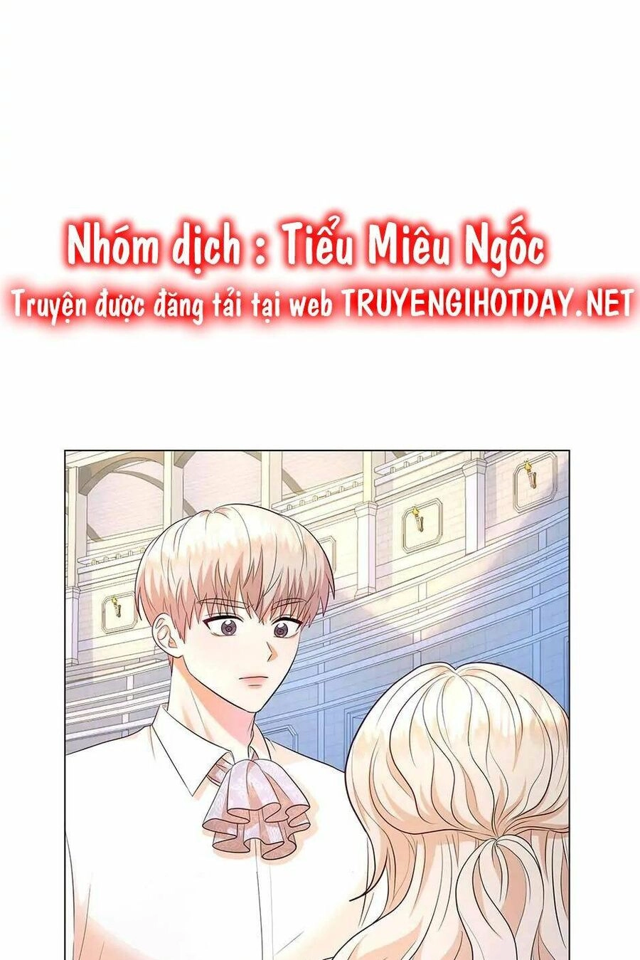 Nhân Vật Phản Diện Cũng Khó Chịu Chapter 27 - 5