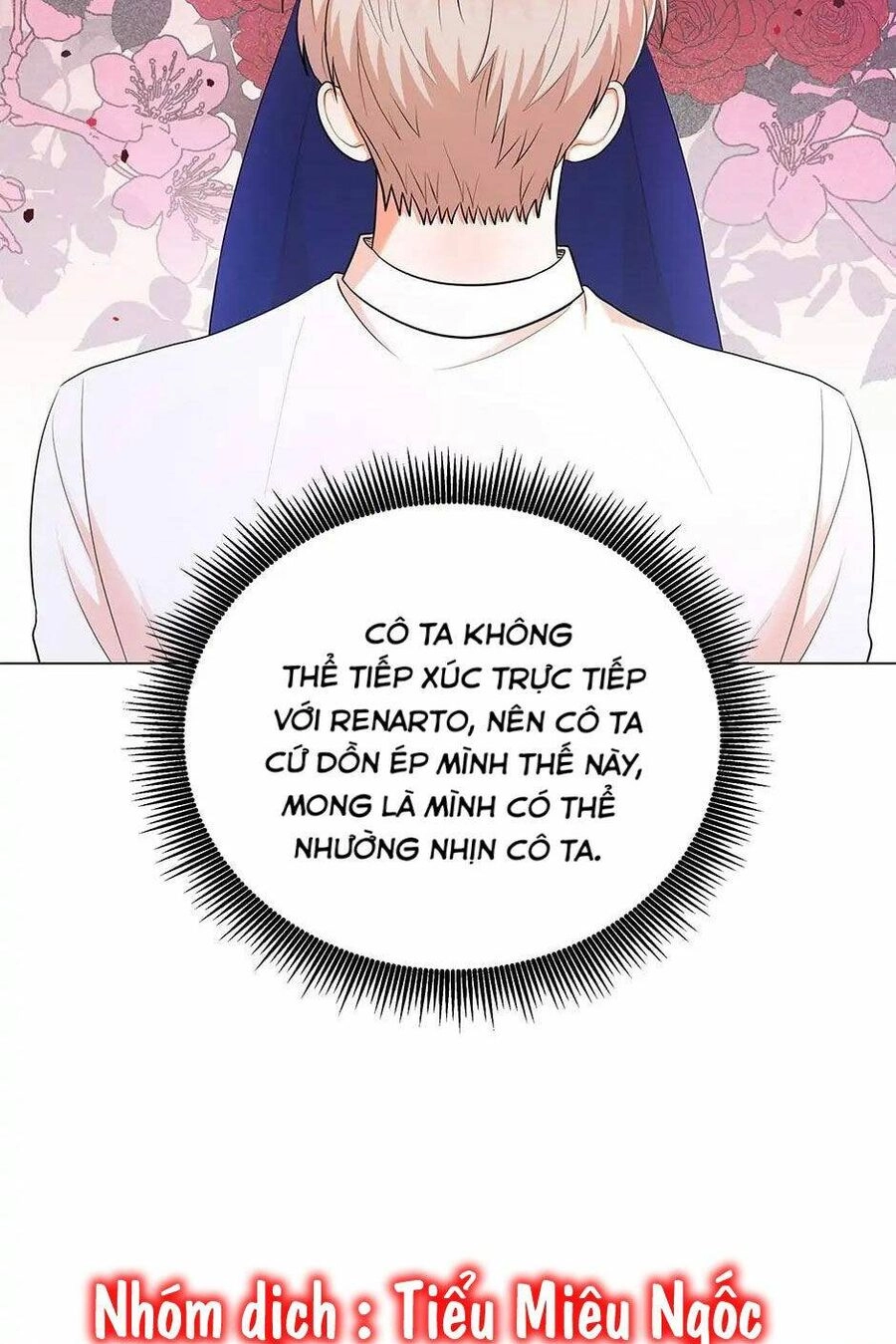 Nhân Vật Phản Diện Cũng Khó Chịu Chapter 27 - 8