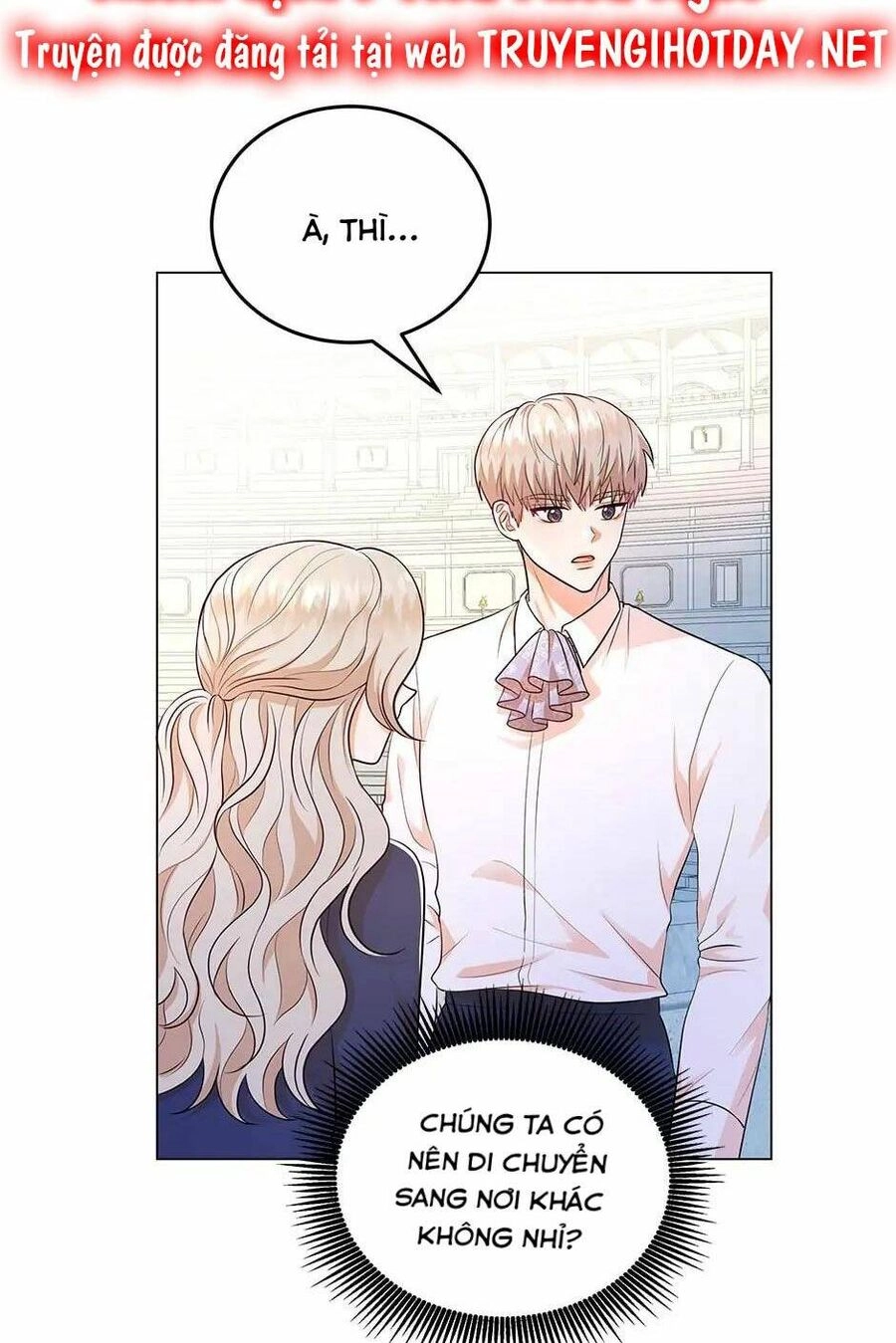 Nhân Vật Phản Diện Cũng Khó Chịu Chapter 27 - 9