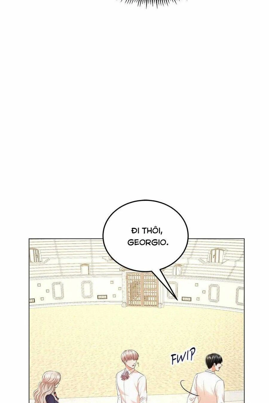 Nhân Vật Phản Diện Cũng Khó Chịu Chapter 27 - 10