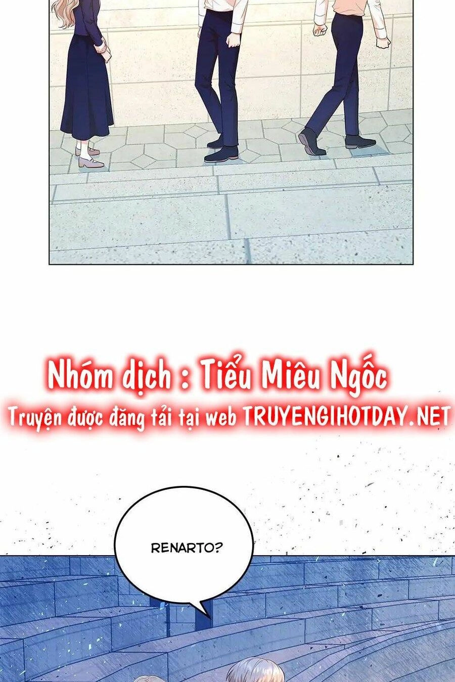 Nhân Vật Phản Diện Cũng Khó Chịu Chapter 27 - 11