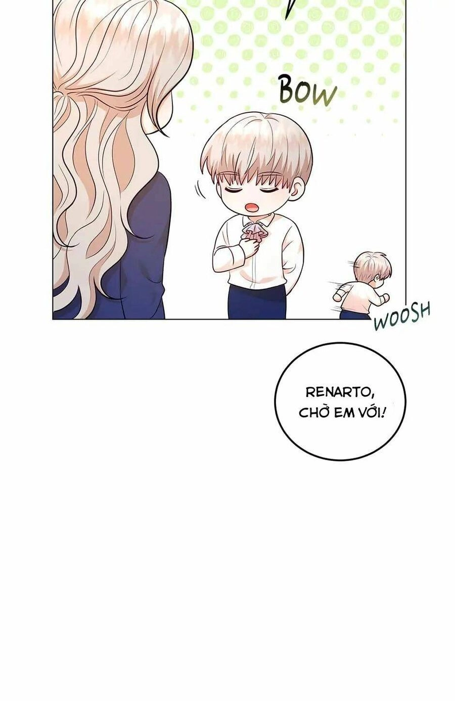 Nhân Vật Phản Diện Cũng Khó Chịu Chapter 27 - 14