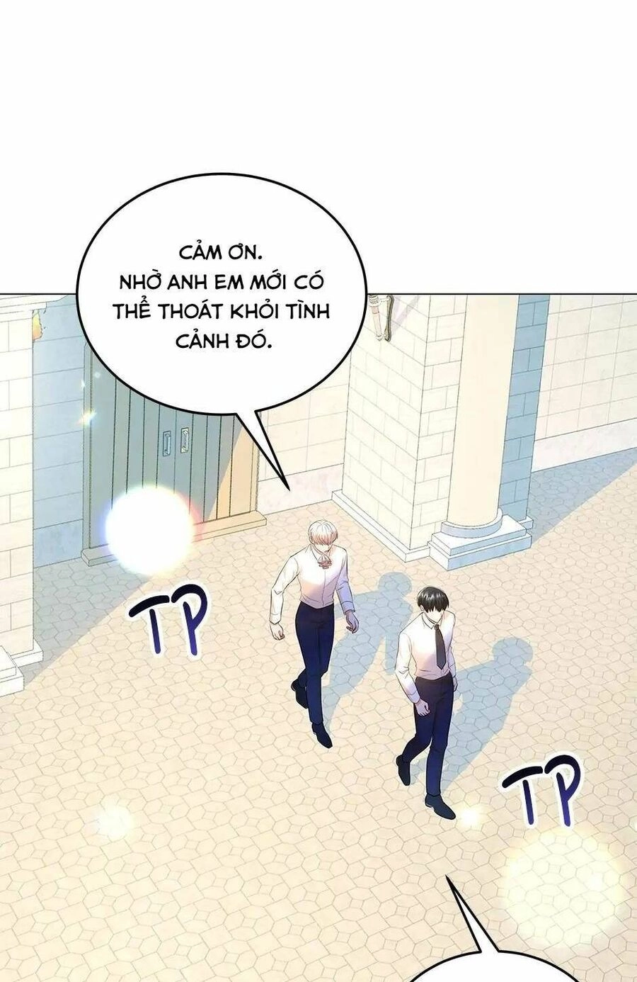 Nhân Vật Phản Diện Cũng Khó Chịu Chapter 27 - 15