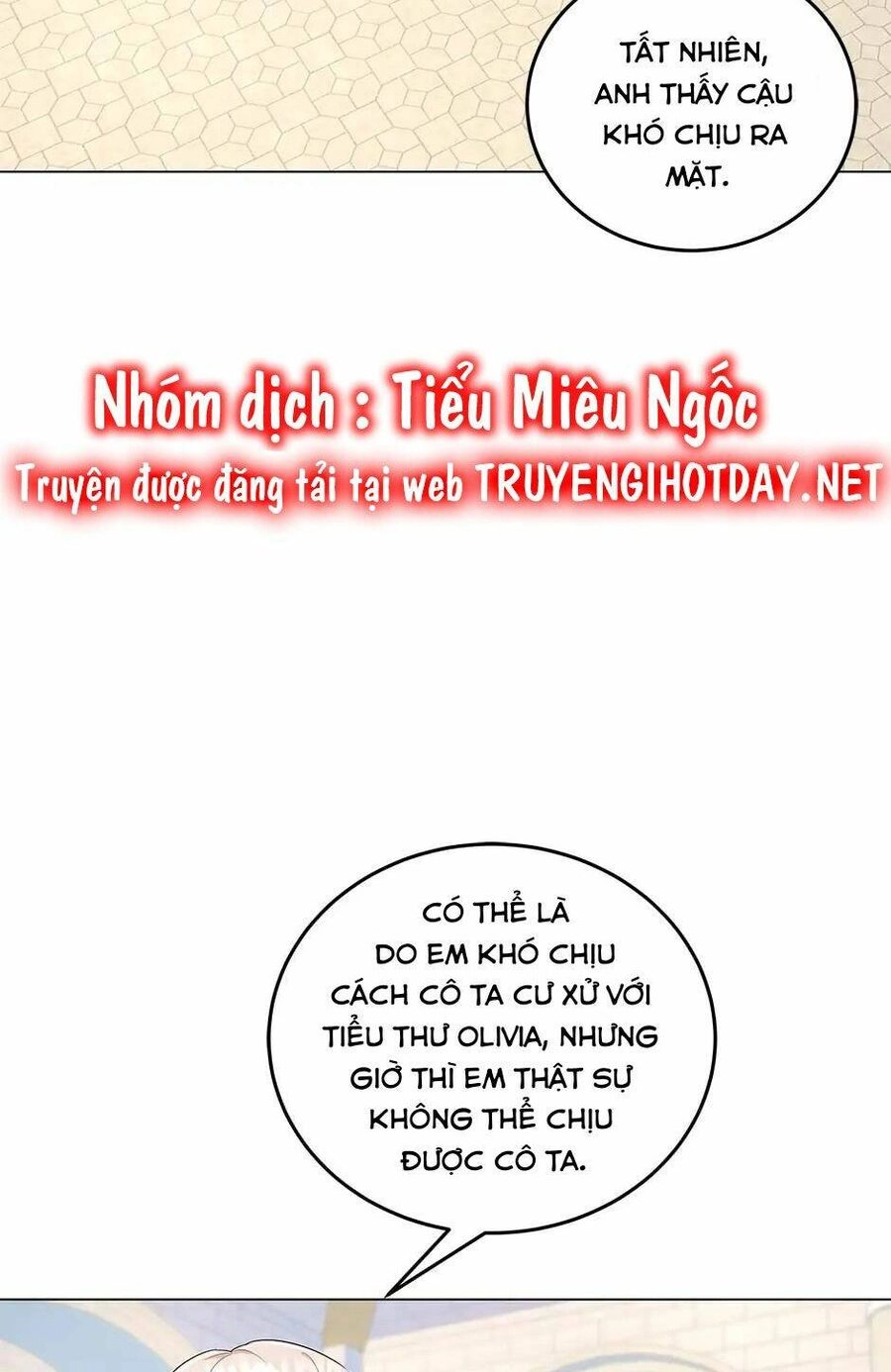 Nhân Vật Phản Diện Cũng Khó Chịu Chapter 27 - 16