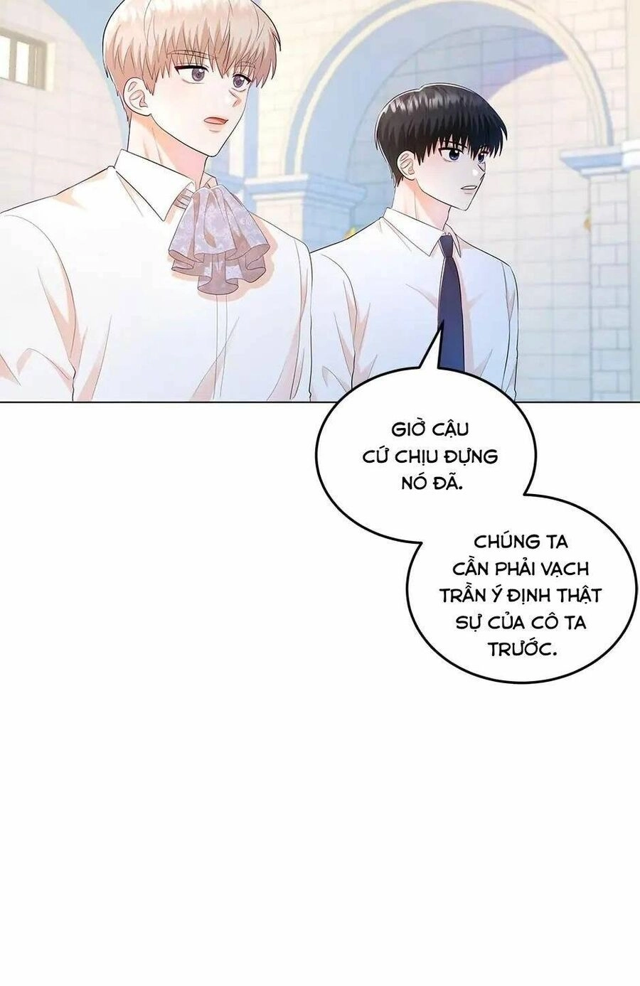 Nhân Vật Phản Diện Cũng Khó Chịu Chapter 27 - 17