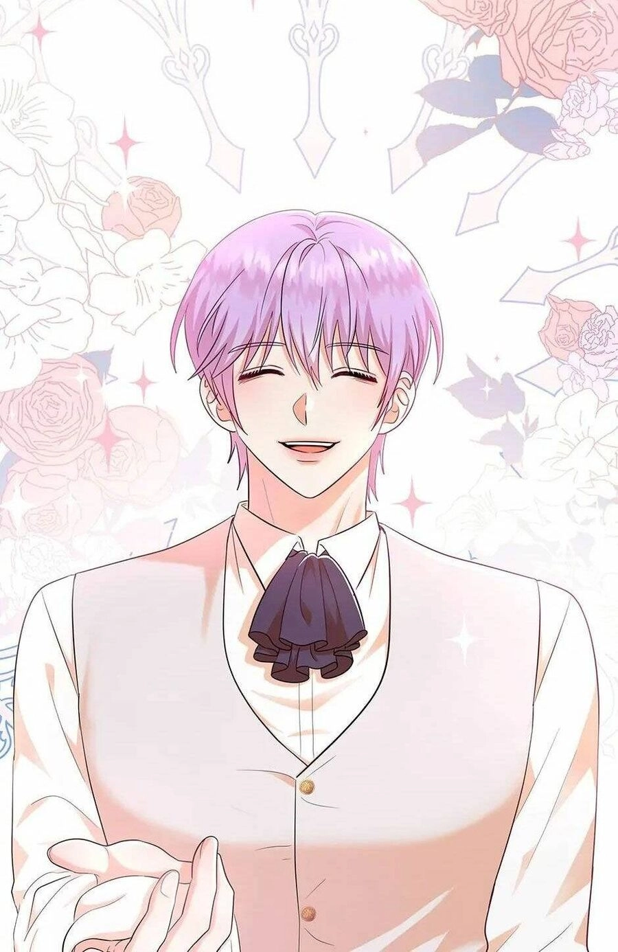 Nhân Vật Phản Diện Cũng Khó Chịu Chapter 27 - 23