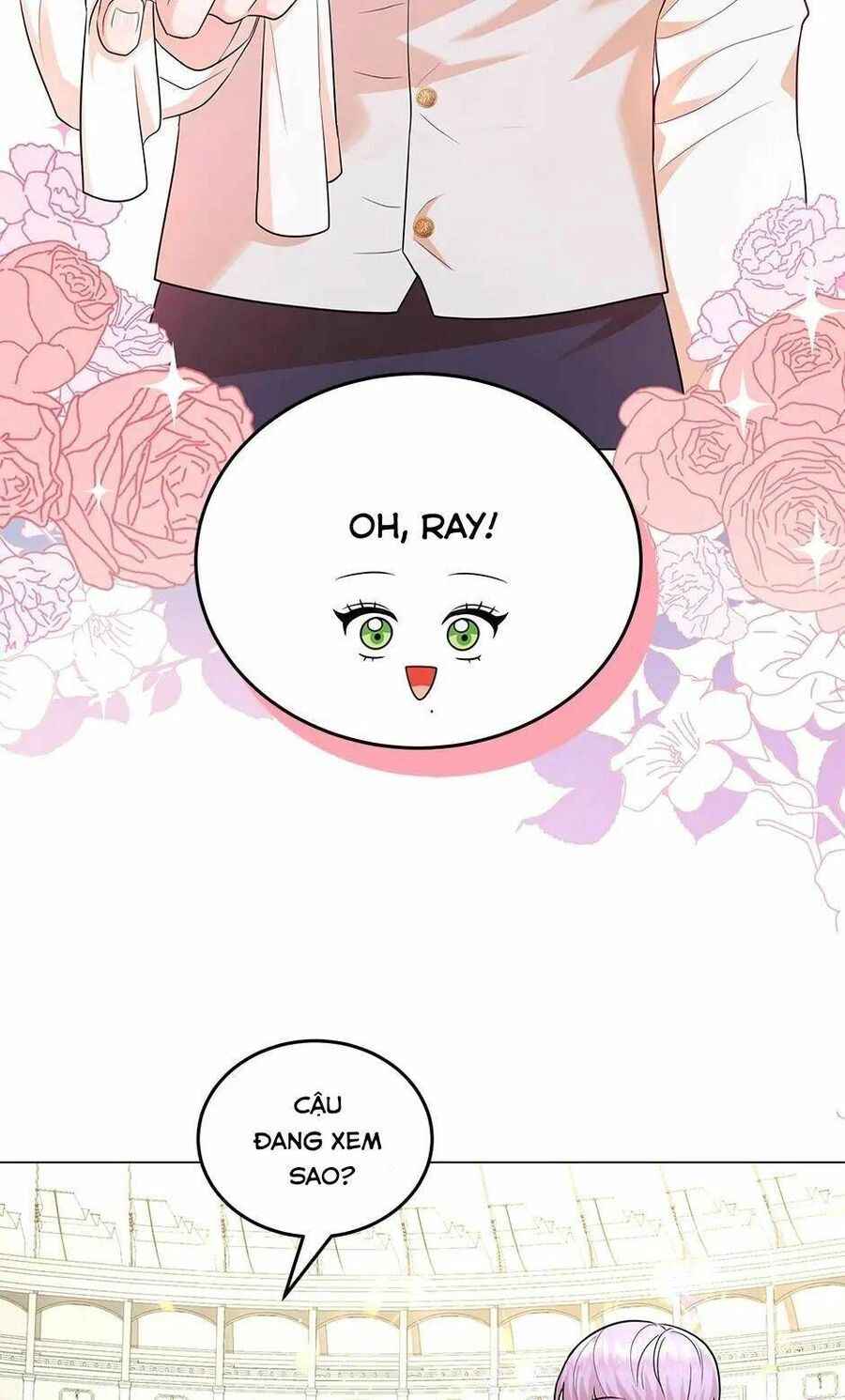 Nhân Vật Phản Diện Cũng Khó Chịu Chapter 27 - 24