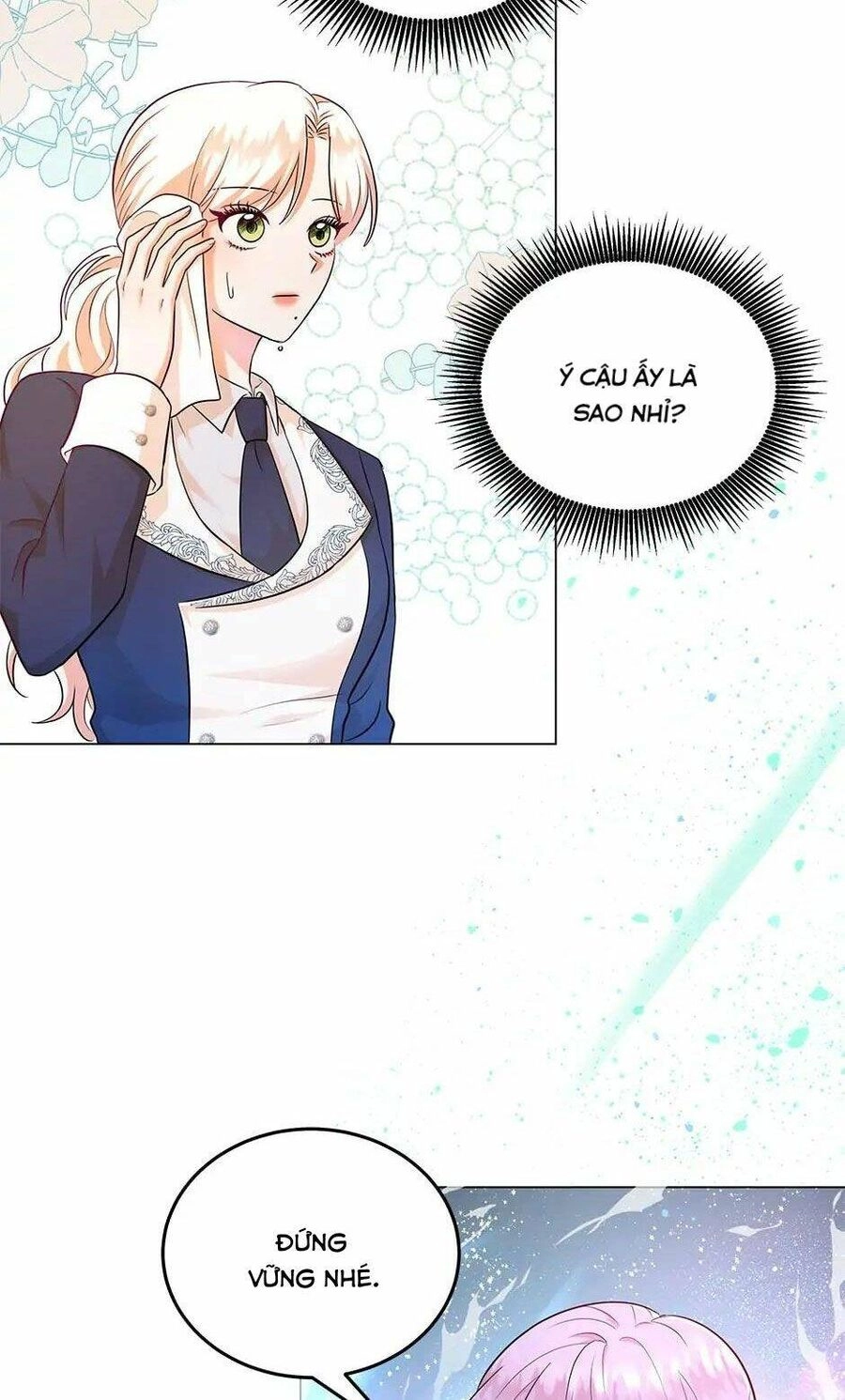 Nhân Vật Phản Diện Cũng Khó Chịu Chapter 27 - 26