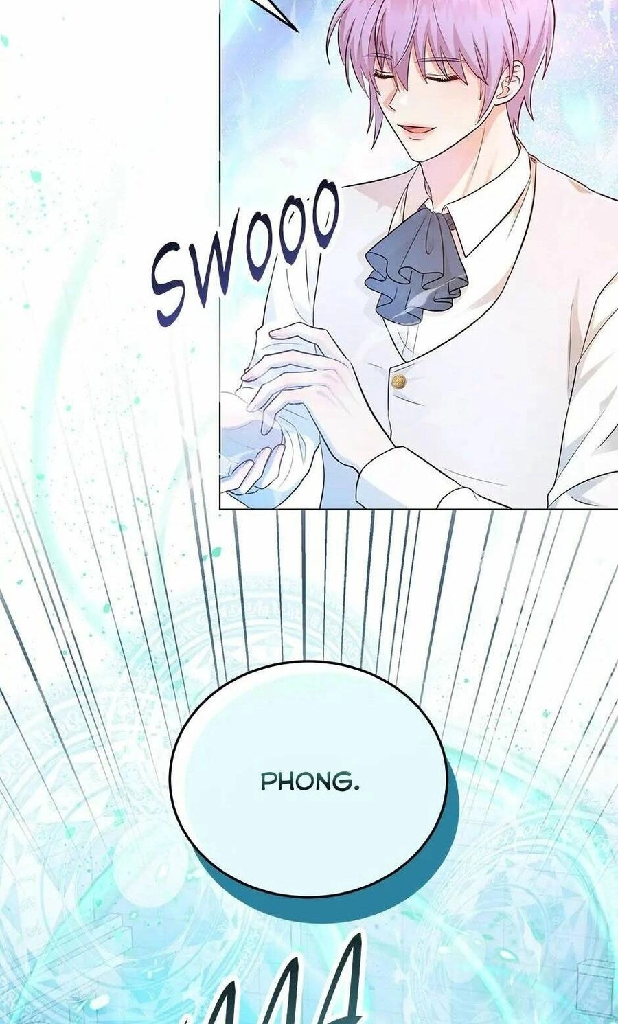 Nhân Vật Phản Diện Cũng Khó Chịu Chapter 27 - 27