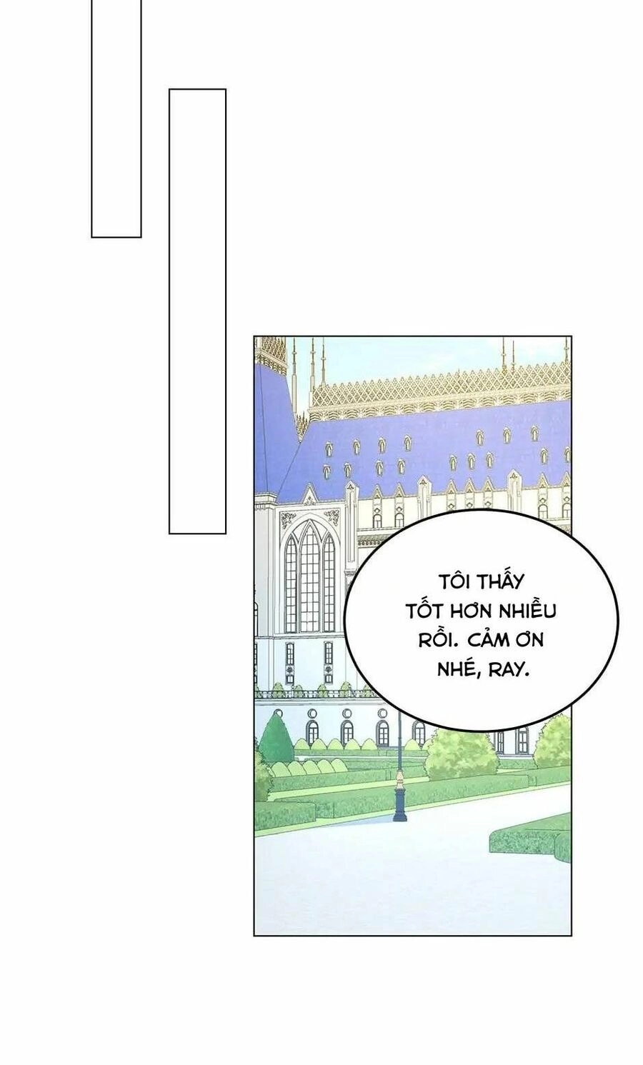 Nhân Vật Phản Diện Cũng Khó Chịu Chapter 27 - 31