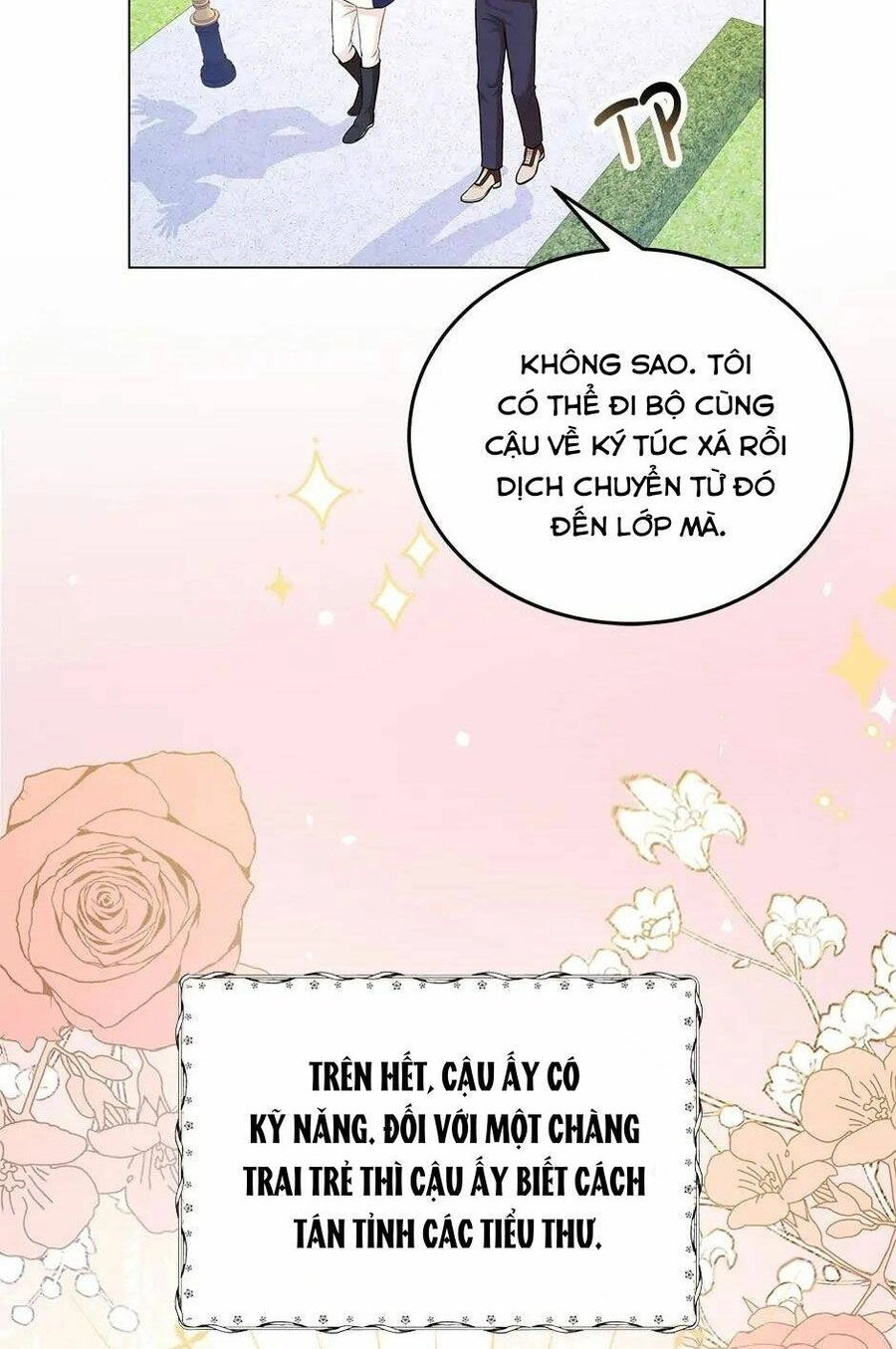 Nhân Vật Phản Diện Cũng Khó Chịu Chapter 27 - 36