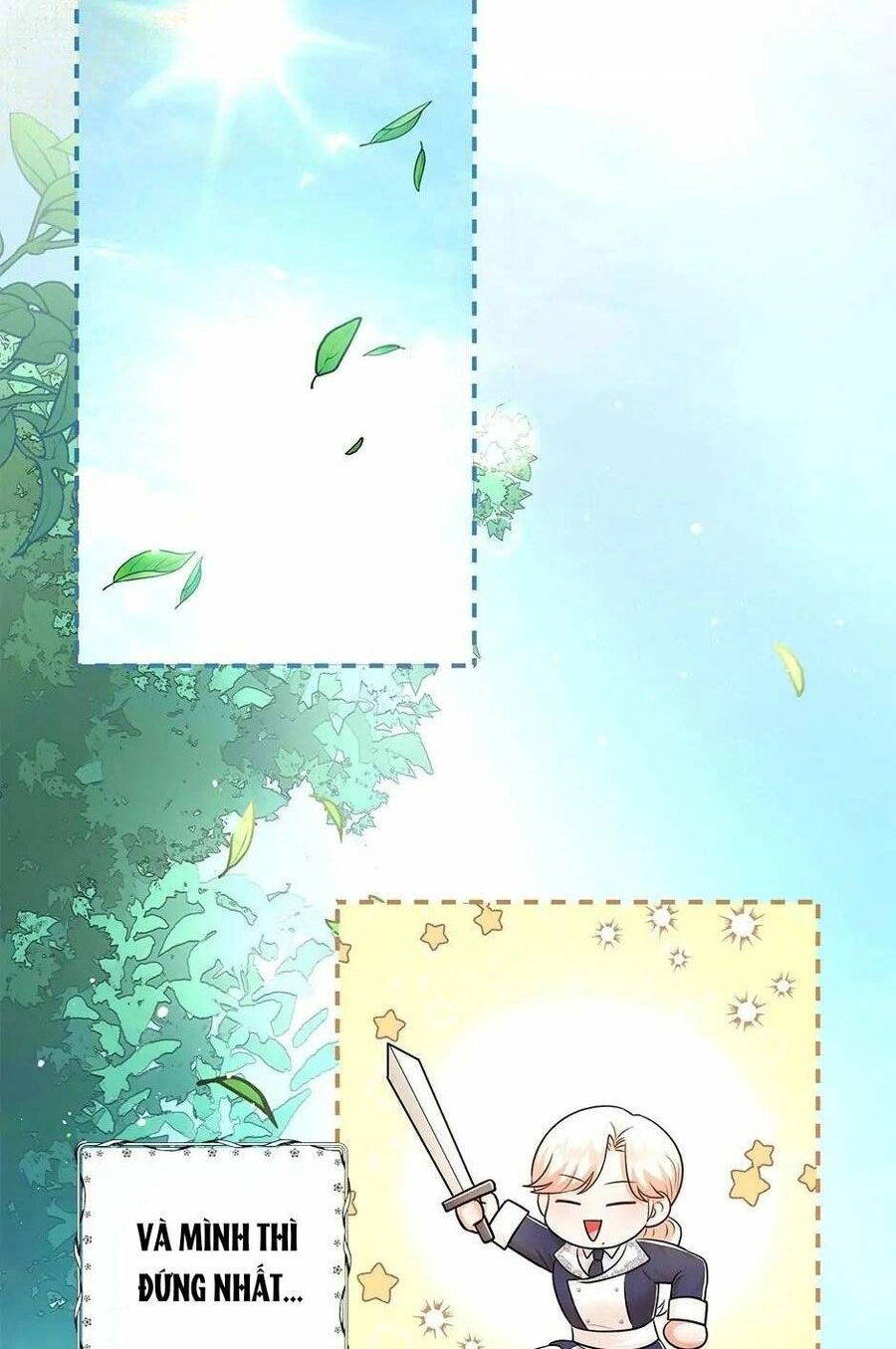 Nhân Vật Phản Diện Cũng Khó Chịu Chapter 27 - 39