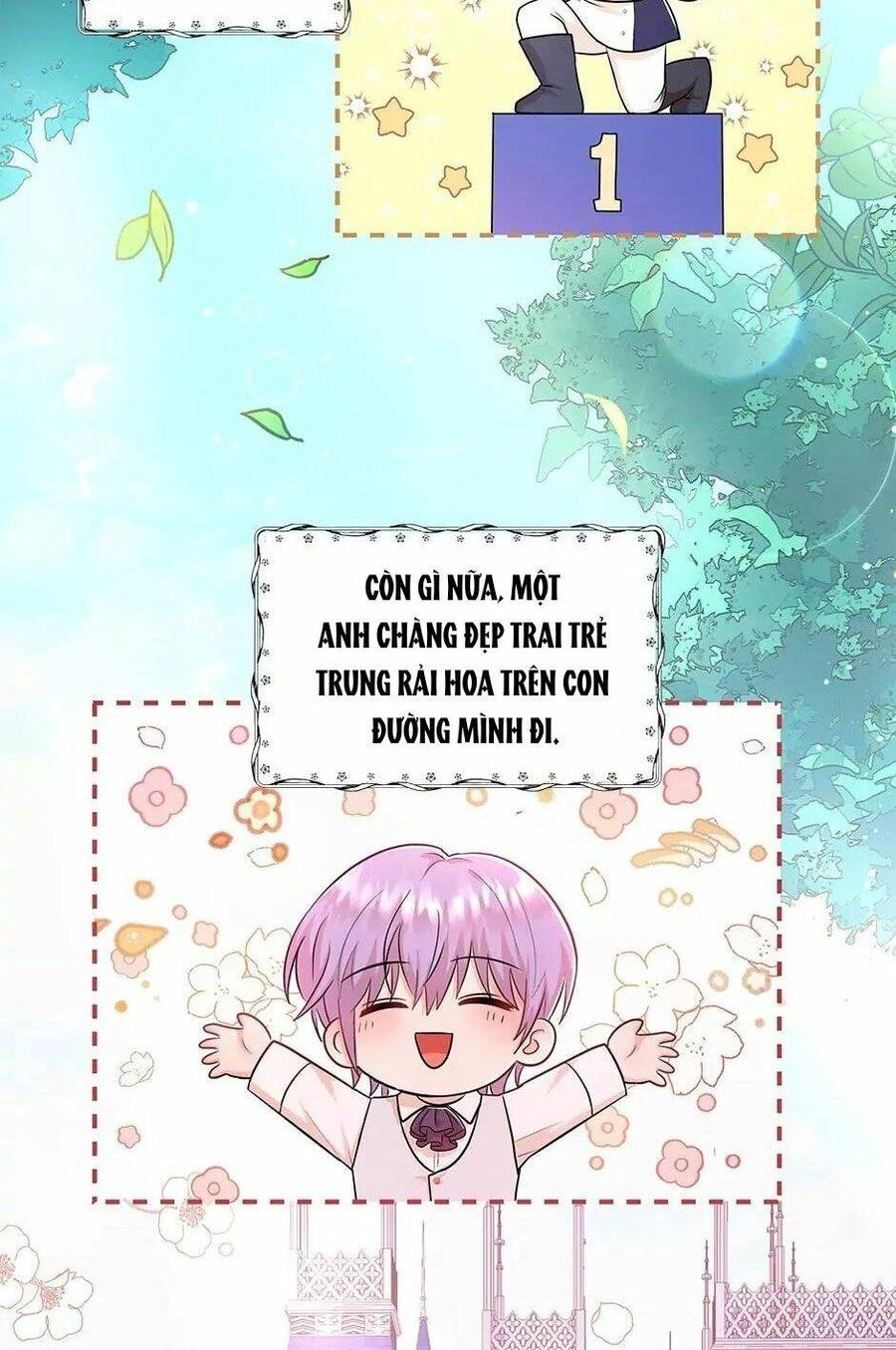 Nhân Vật Phản Diện Cũng Khó Chịu Chapter 27 - 40