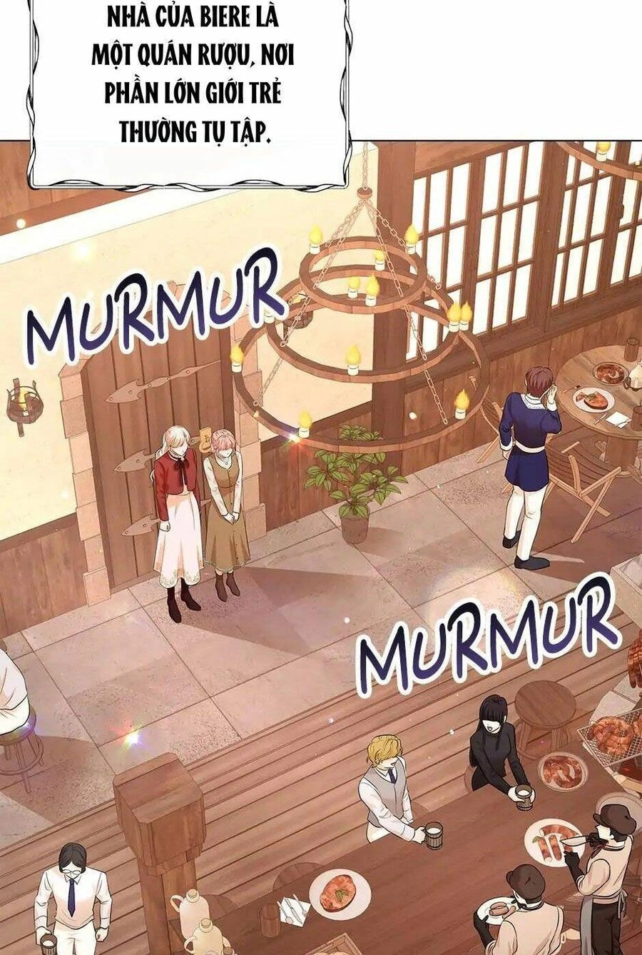 Nhân Vật Phản Diện Cũng Khó Chịu Chapter 27 - 46