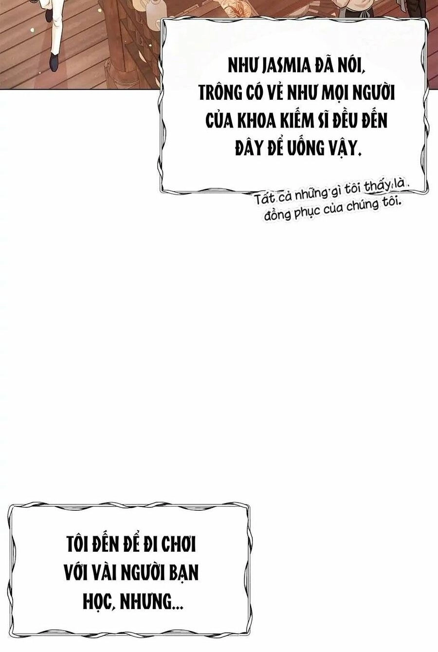 Nhân Vật Phản Diện Cũng Khó Chịu Chapter 27 - 47