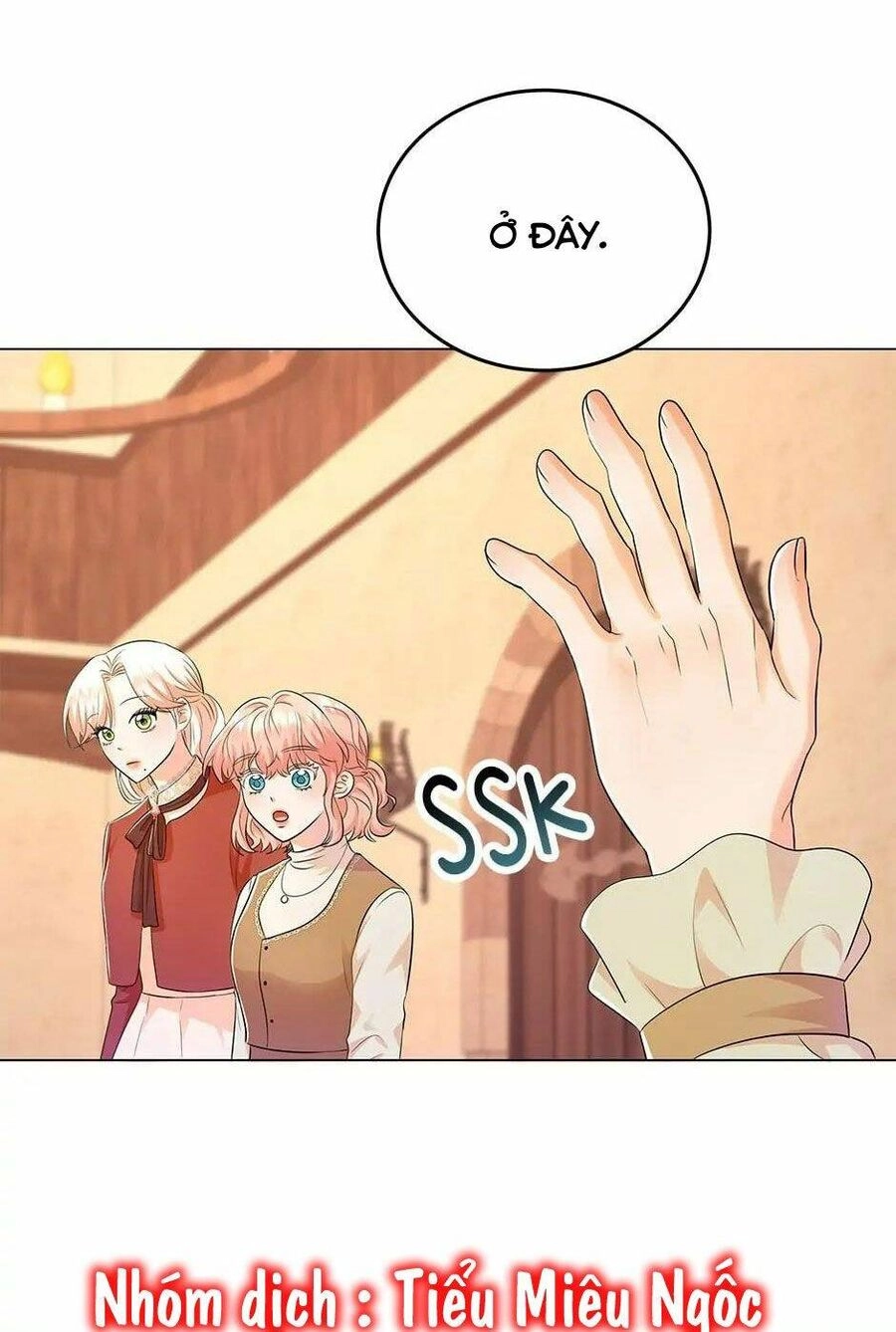 Nhân Vật Phản Diện Cũng Khó Chịu Chapter 27 - 48