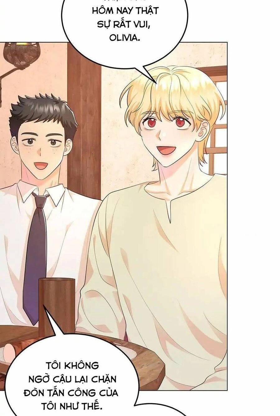 Nhân Vật Phản Diện Cũng Khó Chịu Chapter 27 - 51