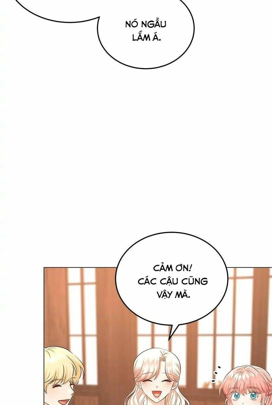 Nhân Vật Phản Diện Cũng Khó Chịu Chapter 27 - 52