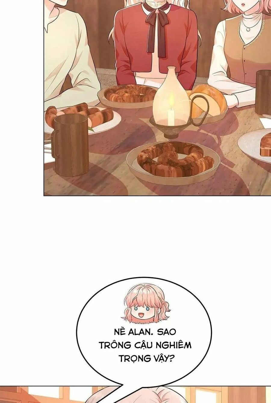 Nhân Vật Phản Diện Cũng Khó Chịu Chapter 27 - 53