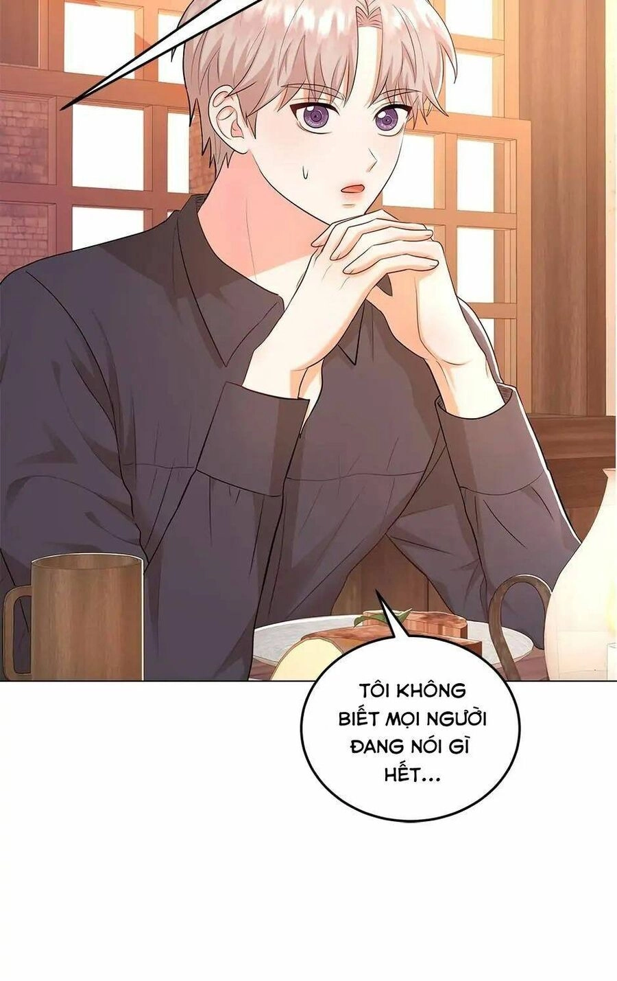 Nhân Vật Phản Diện Cũng Khó Chịu Chapter 27 - 54