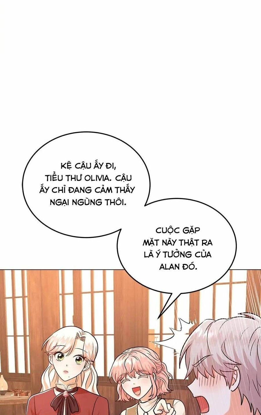 Nhân Vật Phản Diện Cũng Khó Chịu Chapter 27 - 55