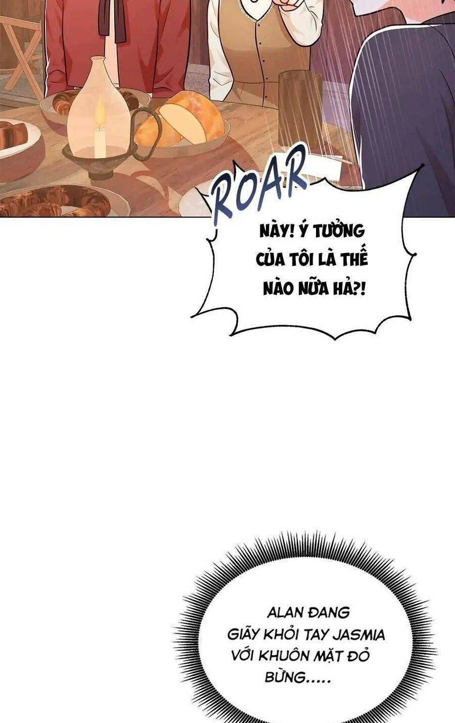 Nhân Vật Phản Diện Cũng Khó Chịu Chapter 27 - 56